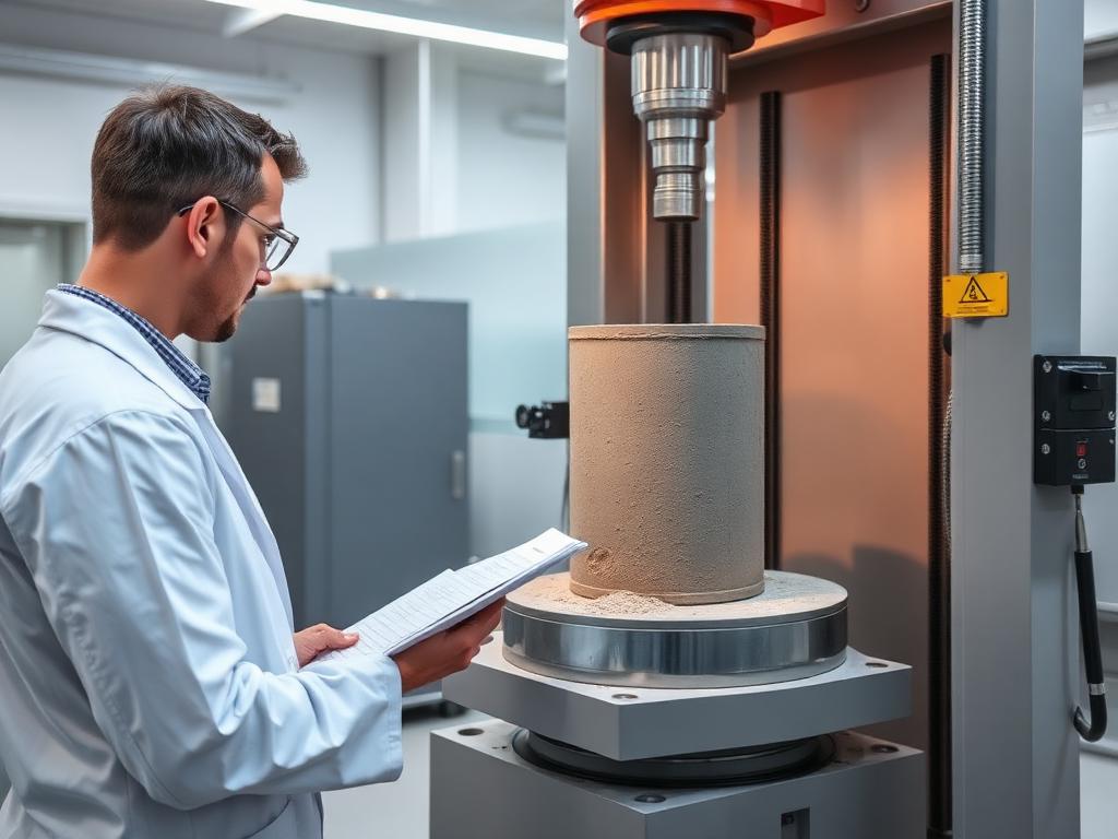 Accredited Lab Analysis