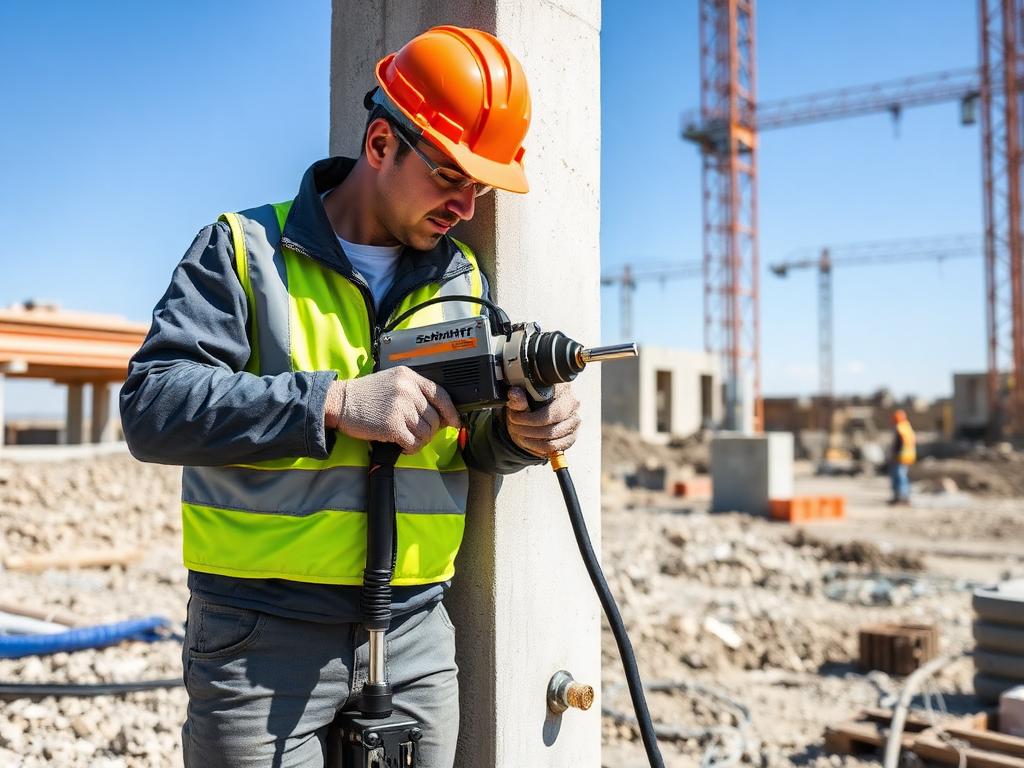 Non-Destructive Testing